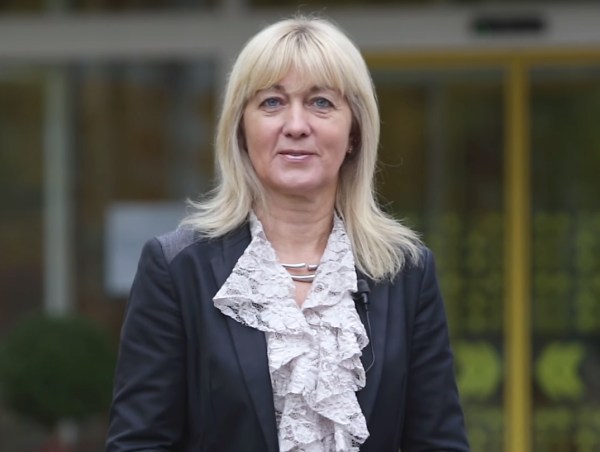 Center slepih in slabovidnih Škofja Loka