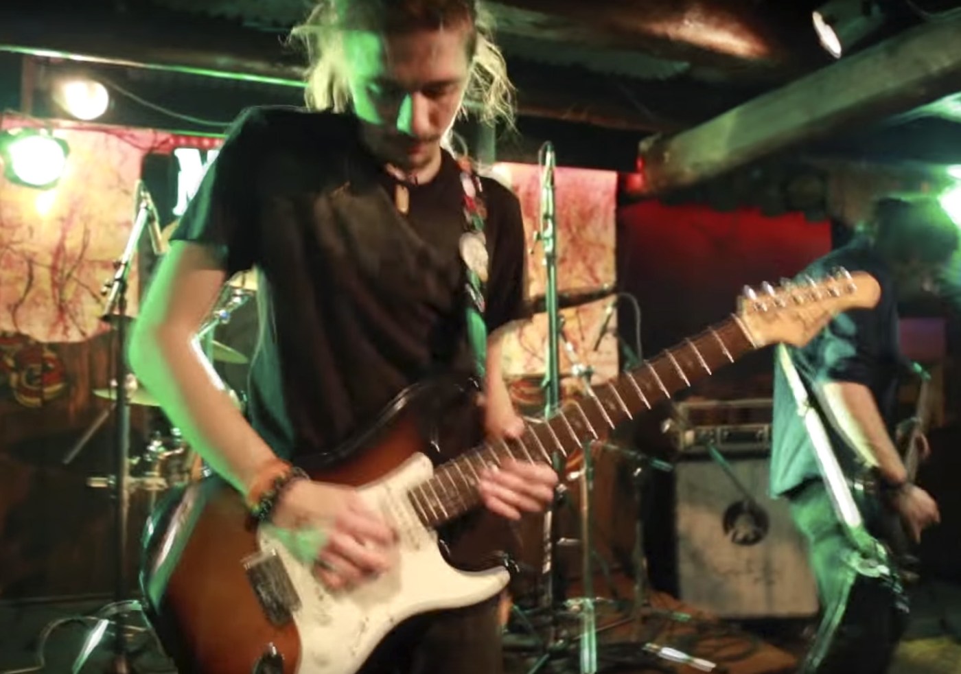 Holographic human element