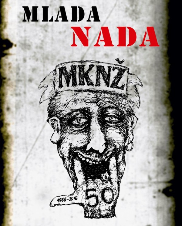 Mlada Nada